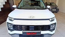 Used Hyundai Exter SX 1.2 MT in Ludhiana
