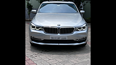 Second Hand BMW 5 Series 530d Touring in Chennai