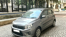 Used Maruti Suzuki Celerio VXi (O) CNG [2017-2019] in Delhi