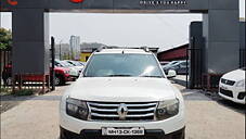 Used Renault Duster 85 PS RxE in Pune