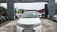 Used Honda City 1.5 V MT in Pune