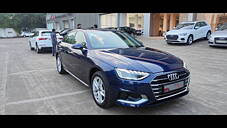 Used Audi A4 Technology 40 TFSI in Mumbai