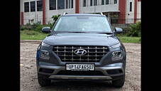 Used Hyundai Venue S 1.2 Petrol in Delhi