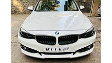 Second Hand BMW 3 Series GT 320d Sport Line in Pune