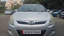 Used Hyundai i20 Magna 1.2 in Mumbai