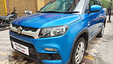 Used Maruti Suzuki Vitara Brezza VDi (O) [2016-2018] in Faridabad