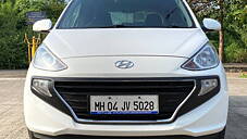 Used Hyundai Santro Sportz CNG [2018-2020] in Thane