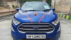 Used Ford EcoSport Titanium 1.5L TDCi in Noida