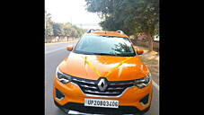 Used Renault Triber RXZ [2019-2020] in Noida