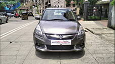 Used Maruti Suzuki Swift Dzire VXI in Mumbai