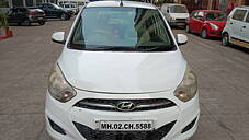 Used Hyundai i10 Sportz 1.2 AT Kappa2 in Mumbai