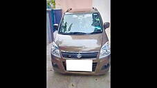 Used Maruti Suzuki Wagon R 1.0 VXI AMT in Hyderabad