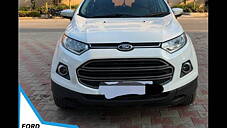 Used Ford EcoSport Titanium 1.5L Ti-VCT AT in Chennai