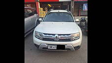 Used Renault Duster 110 PS RxZ Diesel (Opt) in Chandigarh