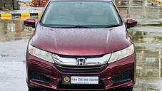 Used Honda City SV Diesel in Navi Mumbai