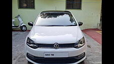 Second Hand Volkswagen Polo Allstar 1.2 (P) in Pune