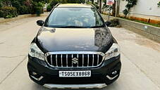 Used Maruti Suzuki S-Cross Zeta 1.6 in Hyderabad