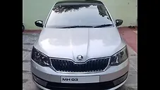 Second Hand Skoda Rapid Style 1.5 TDI AT in Pune