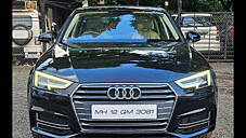 Used Audi A4 35 TDI Technology in Nashik