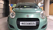 Used Maruti Suzuki A-Star Vxi (ABS) AT in Mumbai