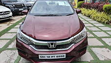 Used Honda City E [2013-2016] in Pune