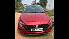 Used Hyundai i20 Sportz 1.2 MT [2020-2023] in Raipur