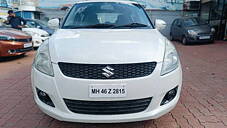 Used Maruti Suzuki Swift VXi in Nagpur