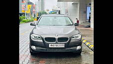 Used BMW 5 Series 530d M Sport [2013-2017] in Mumbai