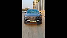 Used Jeep Compass Longitude (O) 1.4 Petrol AT in Mumbai