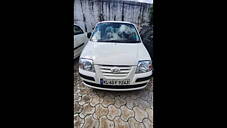 Used Hyundai Santro Xing GL in Kochi