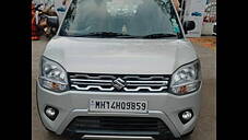 Used Maruti Suzuki Wagon R LXi 1.0 CNG [2019-2020] in Pune