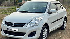 Used Maruti Suzuki Swift DZire LXI in Nagpur