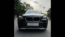 Used BMW X1 sDrive18i in Delhi
