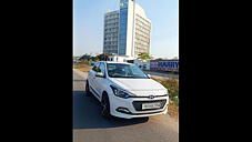 Second Hand Hyundai Elite i20 Asta 1.4 (O) CRDi in Ludhiana