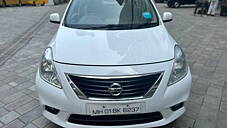 Used Nissan Sunny Special Edition XV Diesel in Mumbai