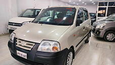 Second Hand Hyundai Santro Xing GLS (CNG) in Kanpur