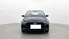 Second Hand Hyundai i20 Asta (O) 1.5 MT Diesel in Hyderabad