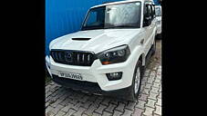 Used Mahindra Scorpio S10 in Lucknow