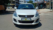 Used Maruti Suzuki Swift VXi ABS in Bangalore