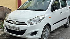 Used Hyundai i10 Magna 1.2 Kappa2 in Dehradun