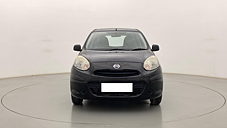 Second Hand Nissan Micra XE Petrol in Bangalore
