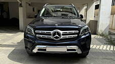 Used Mercedes-Benz GLS 350 d in Hyderabad