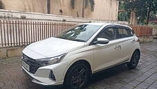 Used Hyundai i20 Sportz 1.2 MT [2020-2023] in Thane