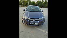 Used Honda City 4th Generation V Petrol in Faridabad