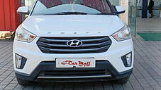 Second Hand Hyundai Creta S 1.4 CRDI in Nashik