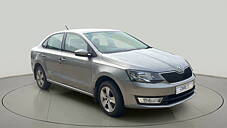 Used Skoda Rapid Ambition 1.6 TDI CR MT in Pune