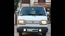 Used Maruti Suzuki Omni 8 STR BS-III in Nagpur