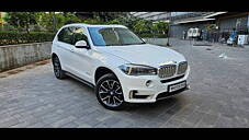 Used BMW X5 xDrive 30d in Mumbai