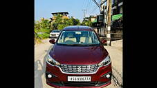 Used Maruti Suzuki Ertiga ZDi Plus 1.5 Diesel in Guwahati