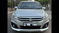 Used Maruti Suzuki Ertiga VDI SHVS in Delhi